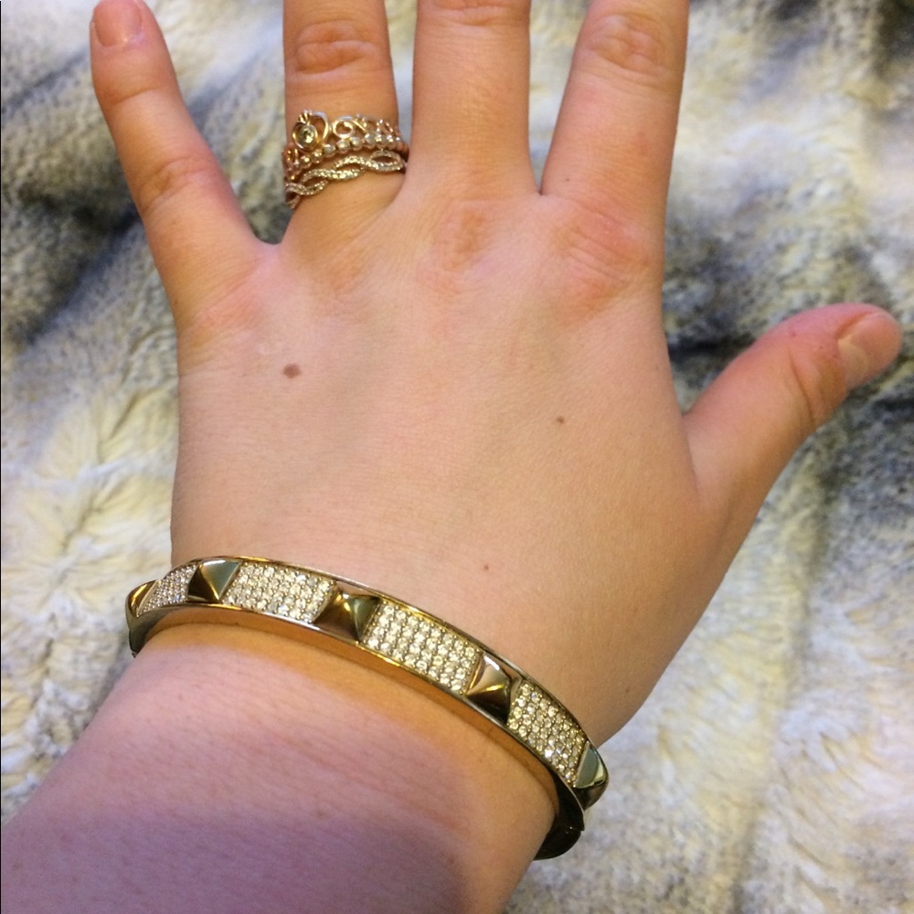 Michael Kors Bracelet (jewelry)